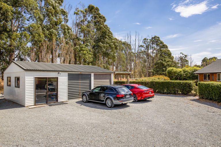 Photo of property in 2/236 Springston Rolleston Road, Rolleston, Christchurch, 7674