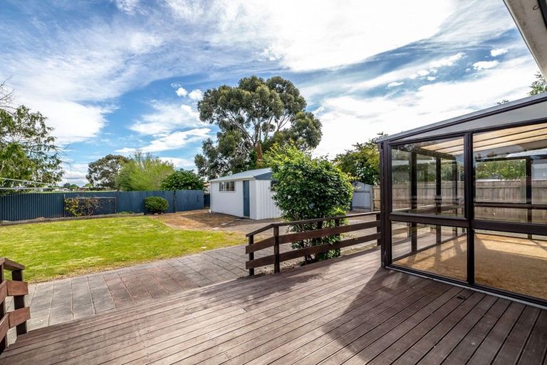 Photo of property in 21 Waterhouse Street, Masterton, 5810