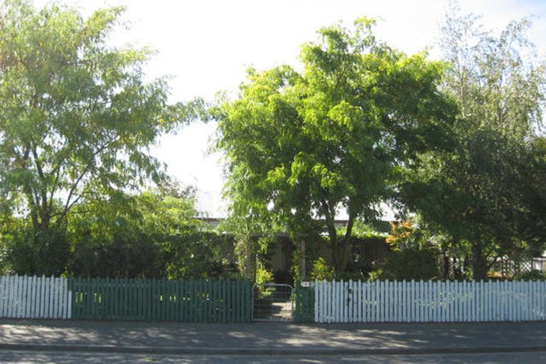 Photo of property in 43 Suffolk Street, Hampstead, Ashburton, 7700