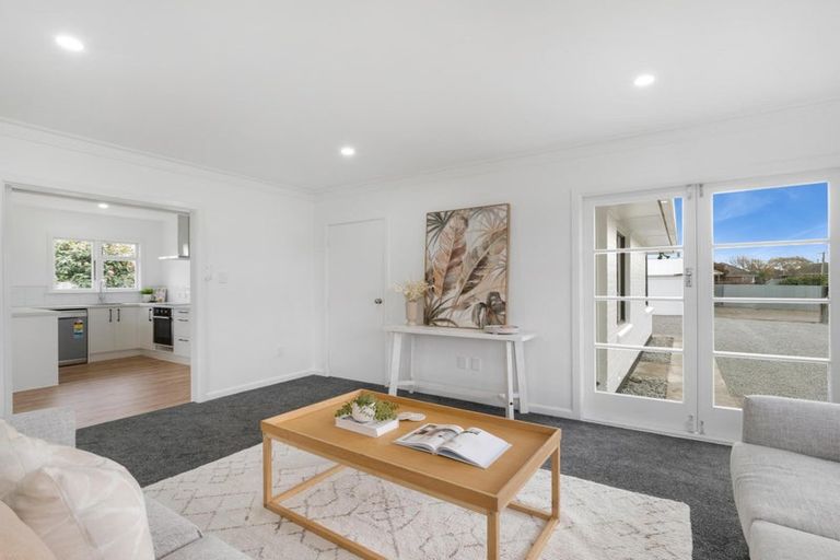 Photo of property in 49 Sandown Crescent, Aranui, Christchurch, 8061