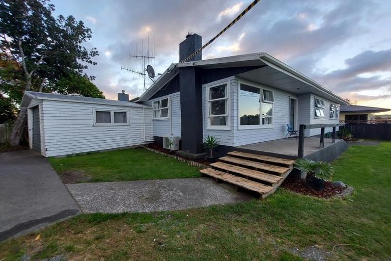 Photo of property in 1 Tania Place, Tikipunga, Whangarei, 0112