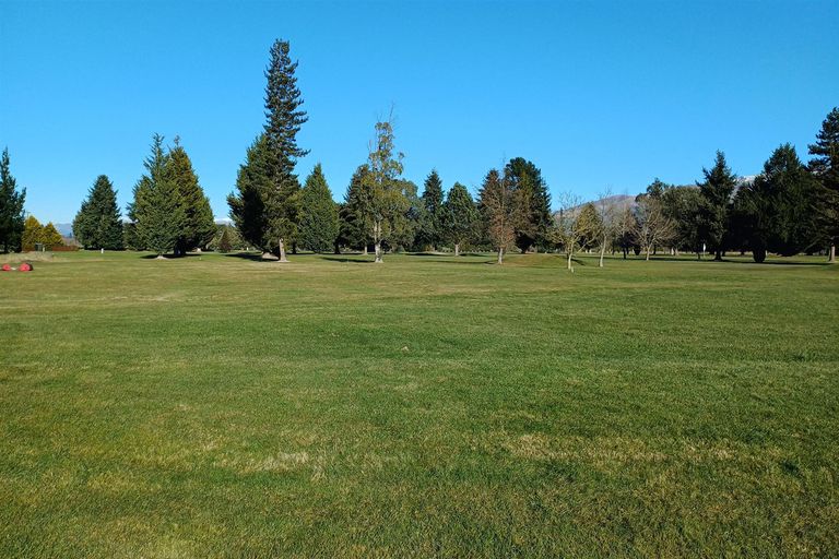 Photo of property in 50 Talbot Road, Fairlie, 7925