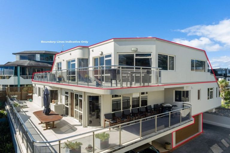 Photo of property in 5/28 The Mall, Mount Maunganui, 3116