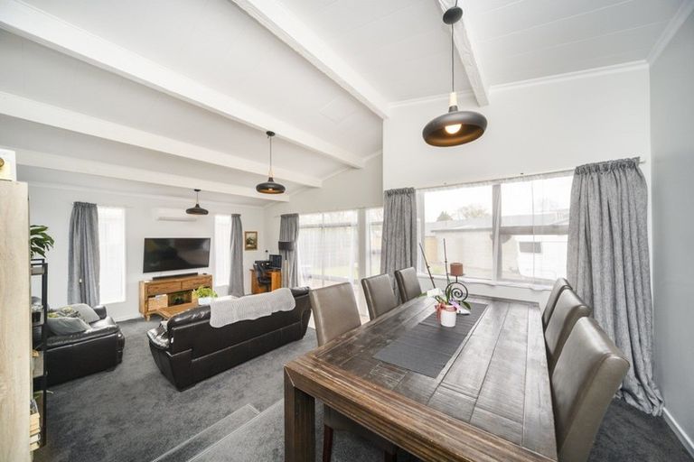 Photo of property in 4 Spilman Place, Awapuni, Palmerston North, 4412