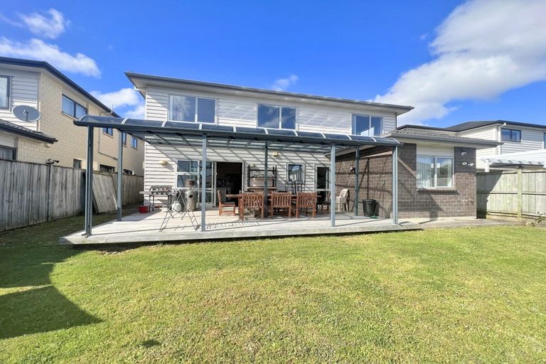 Photo of property in 13 Beltany Drive, Flat Bush, Auckland, 2019