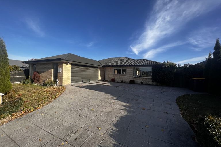 Photo of property in 28 Corsair Drive, Wigram, Christchurch, 8042