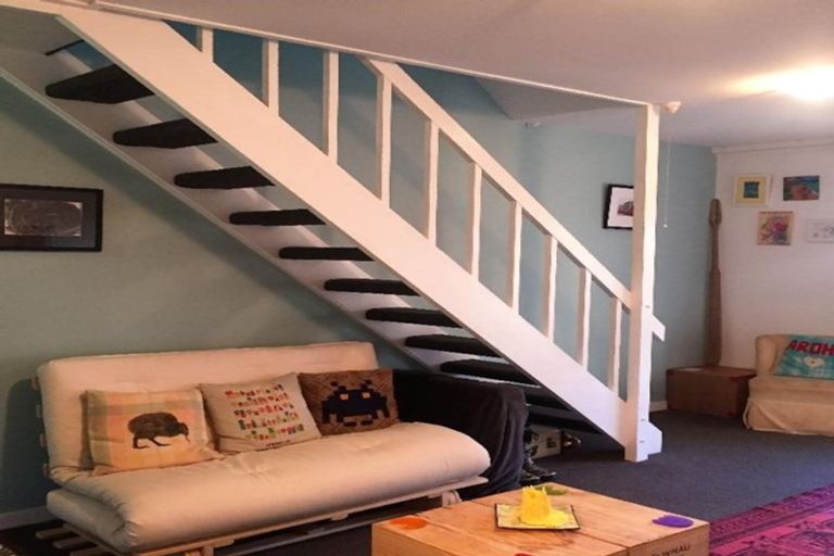 Photo of property in Hiropi St Village, 54/46 Hiropi Street, Newtown, Wellington, 6021