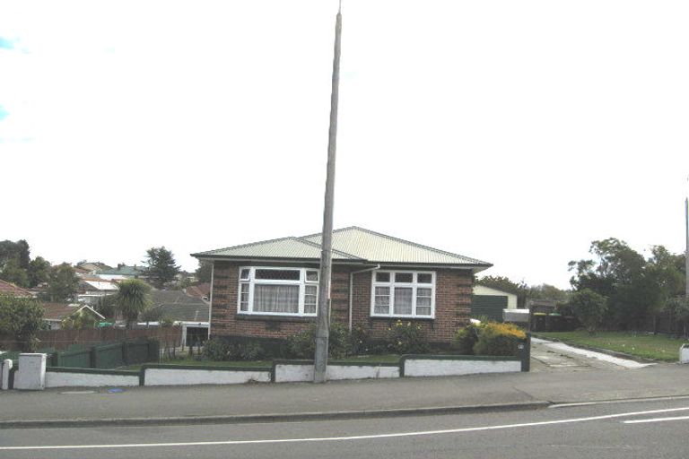 Photo of property in 71 Craigie Avenue, Kensington, Timaru, 7910