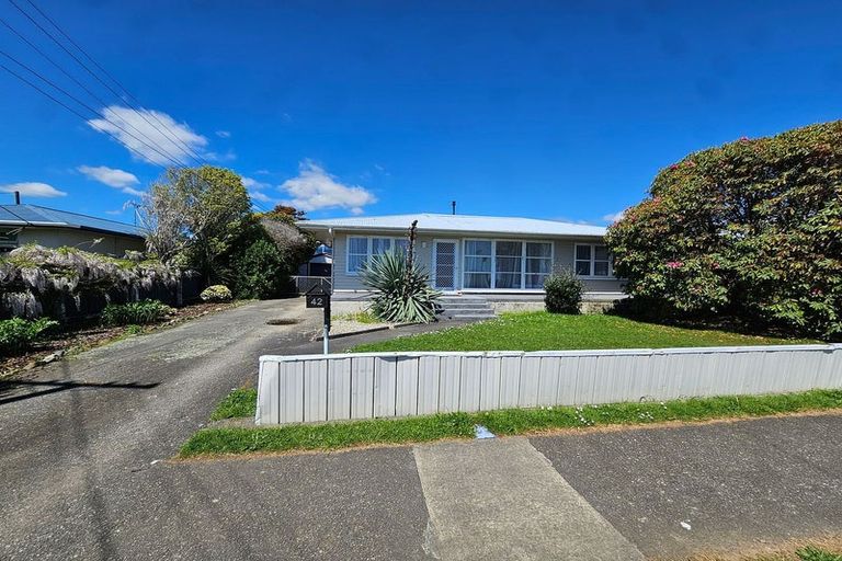 Photo of property in 42 Bartholomew Road, Levin, 5510