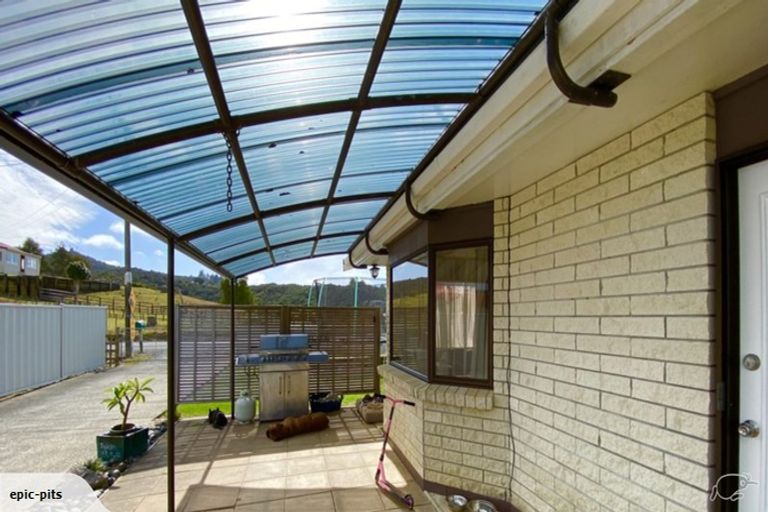 Photo of property in 35 Waiotoi Road, Ngunguru, Whangarei, 0173