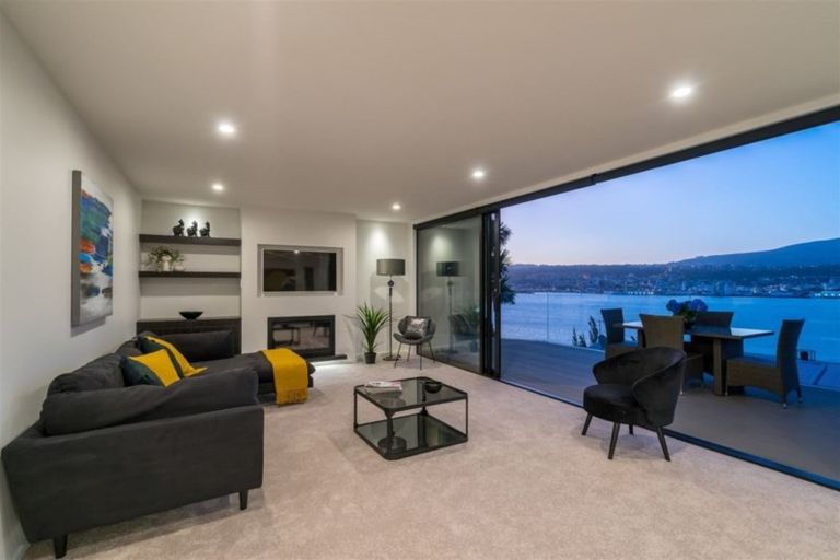 Photo of property in 16 Glengyle Street, Vauxhall, Dunedin, 9013