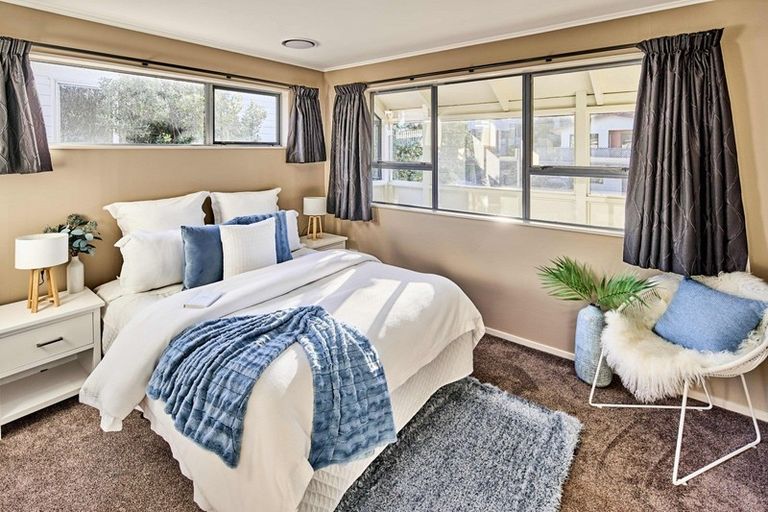 Photo of property in 98 Pope Street, Camborne, Porirua, 5026