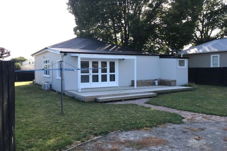 Photo of property in 118 King Street, Sydenham, Christchurch, 8023