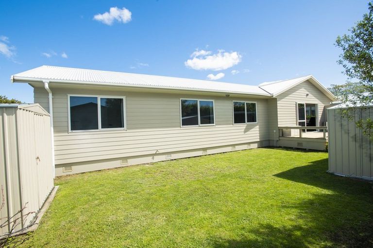 Photo of property in 11a Ward Street, Riverdale, Gisborne, 4010