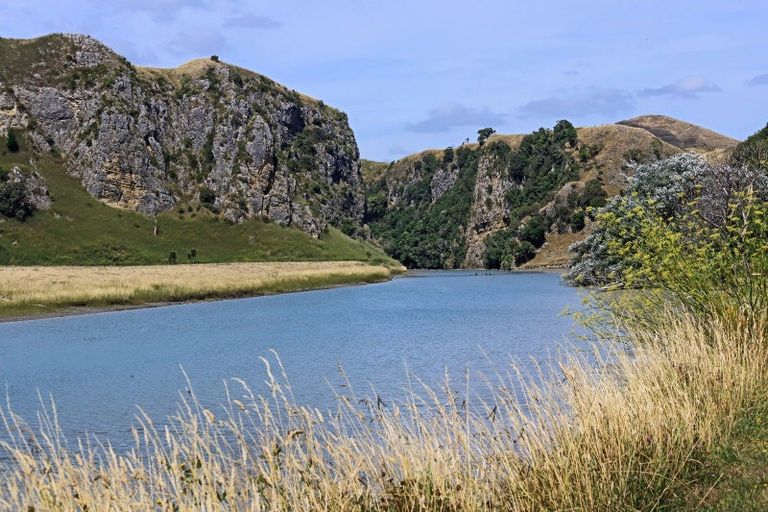 Photo of property in 1209 Kairakau Road, Kairakau, Elsthorpe, 4295