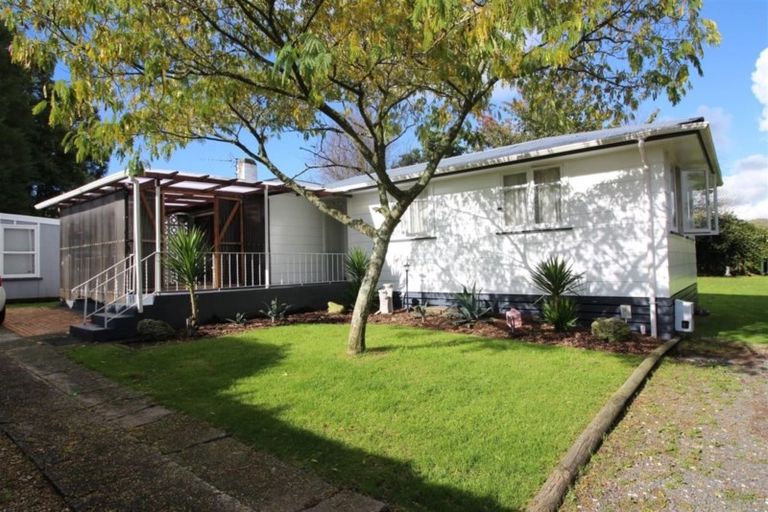 Photo of property in 254 Balmoral Drive, Tokoroa, 3420