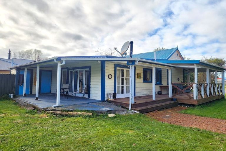 Photo of property in 5 Town Belt South, Blackball, 7804