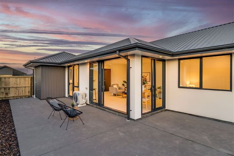 Photo of property in 6 Grimwood Street, Woodend, 7610