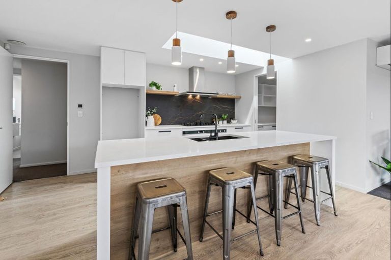 Photo of property in 3 Roles Way, Rolleston, 7615