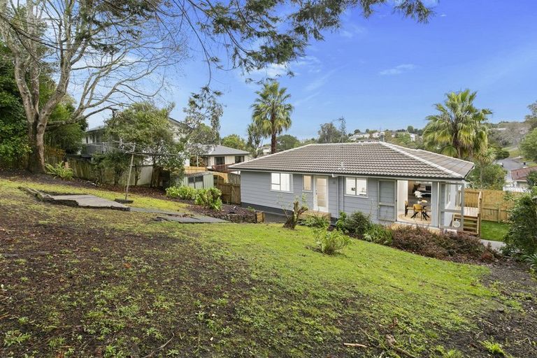 Photo of property in 53a Salamanca Road, Sunnynook, Auckland, 0620