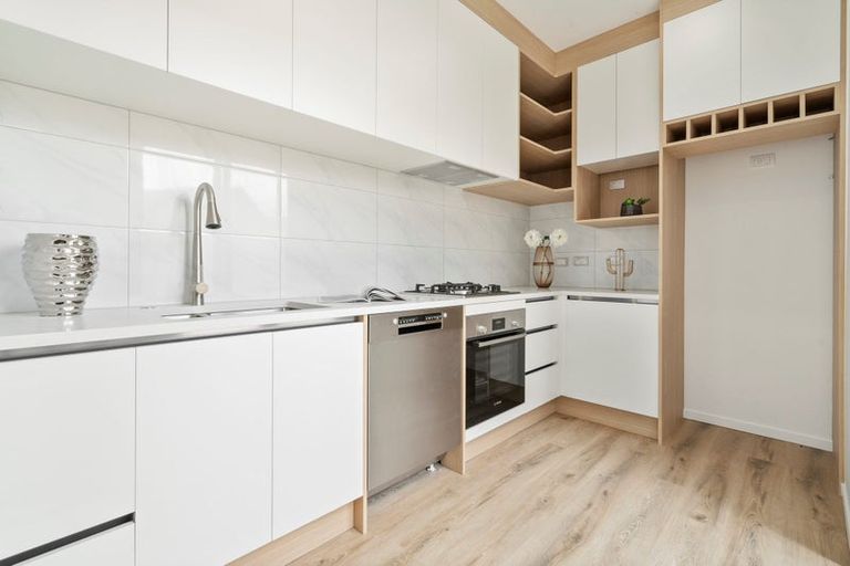 Photo of property in 6 Puwha Street, Massey, Auckland, 0614