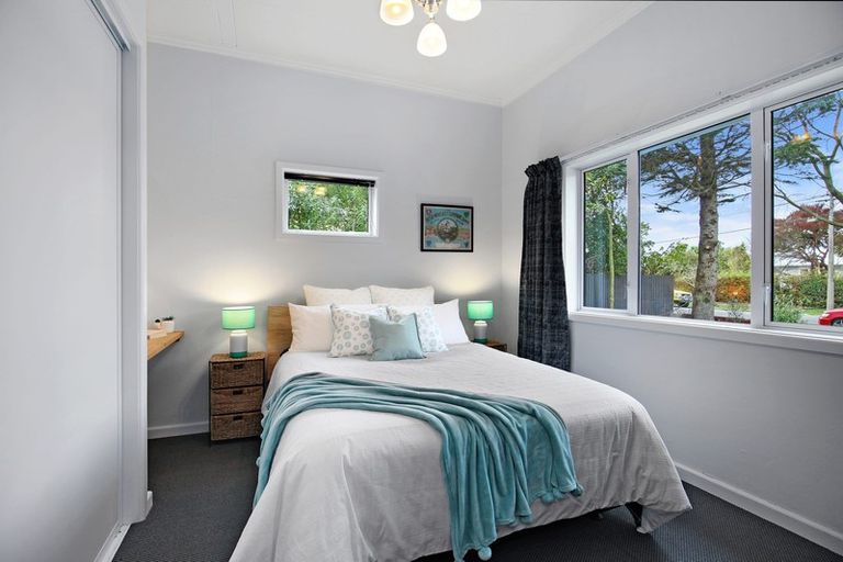 Photo of property in 47 Mathesons Road, Phillipstown, Christchurch, 8011