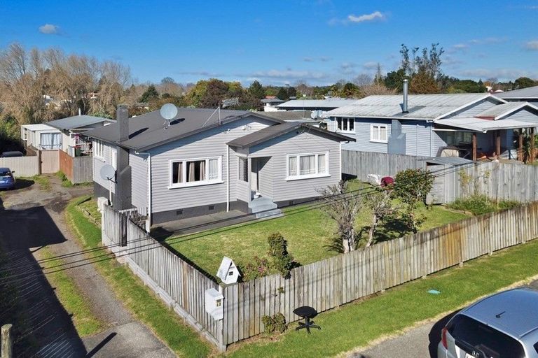 Photo of property in 6a Dunlop Road, Te Puke, 3119