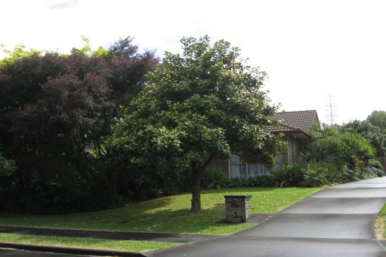 Photo of property in 61 Brylee Drive, Conifer Grove, Takanini, 2112