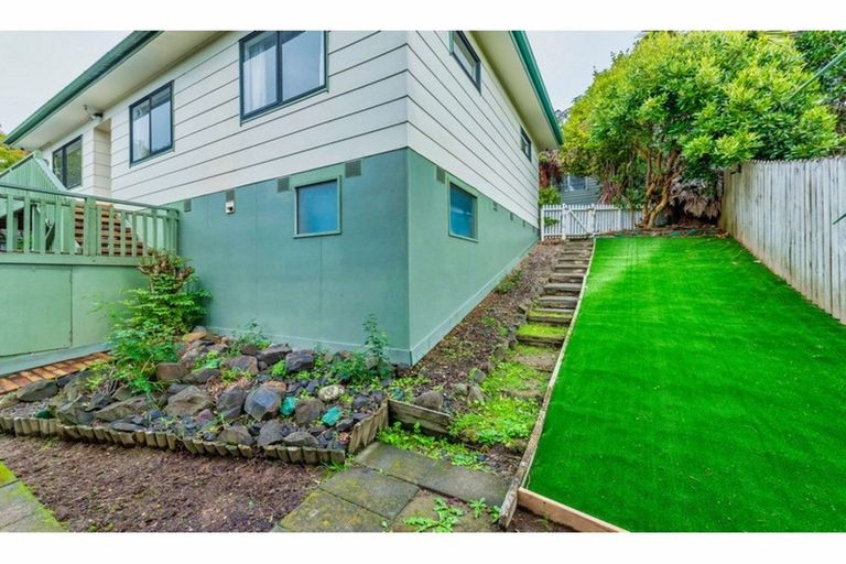 Photo of property in 50 Gallony Avenue, Massey, Auckland, 0614