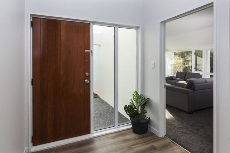 Photo of property in 24 Millcroft Place, Parklands, Christchurch, 8083