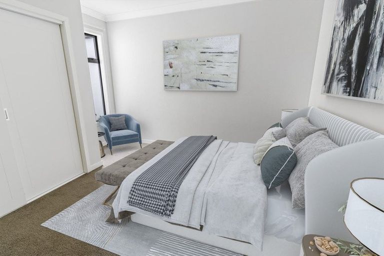 Photo of property in 2/25 Thackeray Street, Hamilton Lake, Hamilton, 3204