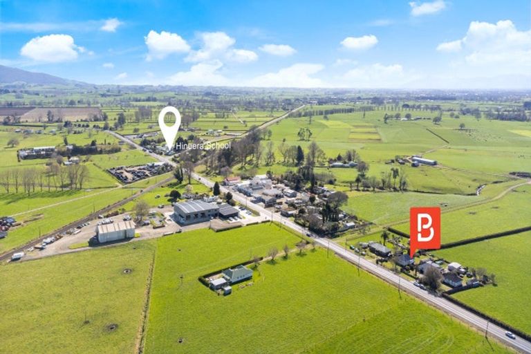 Photo of property in 4772 State Highway 29, Matamata, 3473