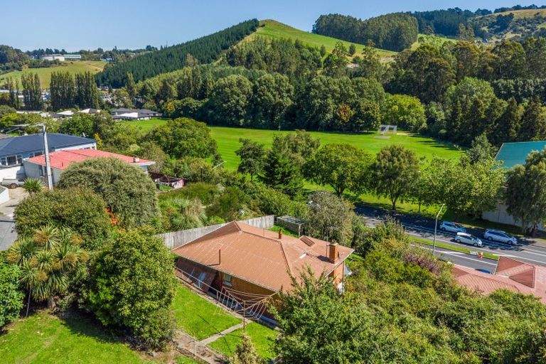 Photo of property in 469 Kaikorai Valley Road, Bradford, Dunedin, 9011