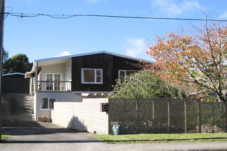 Photo of property in 40 Clunie Avenue, Raumati South, Paraparaumu, 5032