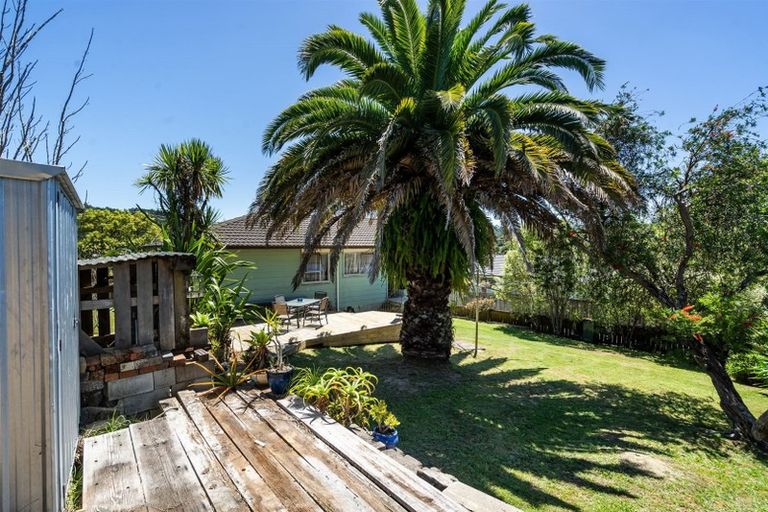 Photo of property in 13 Spinella Drive, Bayview, Auckland, 0629