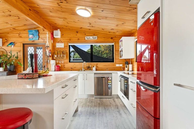 Photo of property in 9a Finlay Grove, Waikawa, Picton, 7220