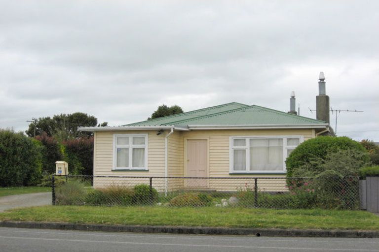 Photo of property in 88 East Belt, Rangiora, 7400