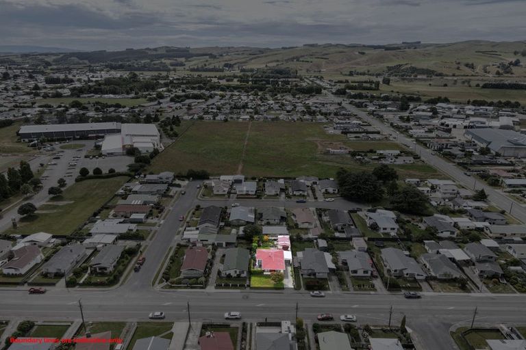 Photo of property in 108 Robertson Street, Gore, 9710