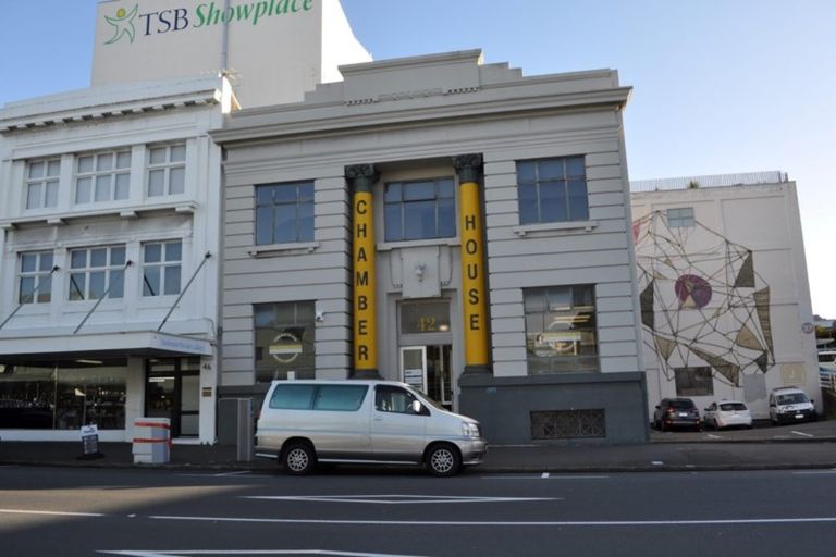 Photo of property in 42/1 Egmont Street, Hawera, 4610