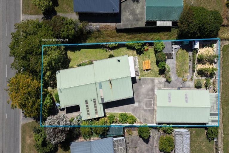 Photo of property in 48 Waimea West Road, Brightwater, 7022