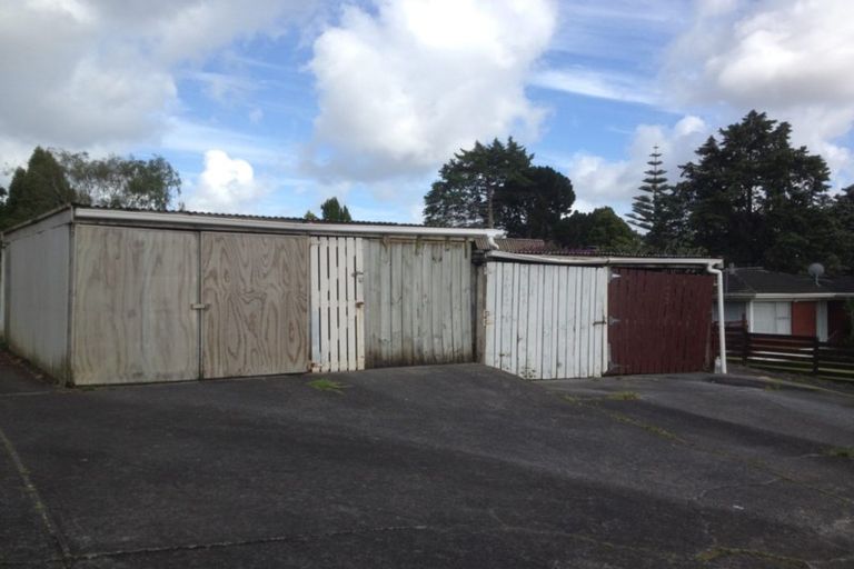 Photo of property in 2/24 Copley Street, New Lynn, Auckland, 0600