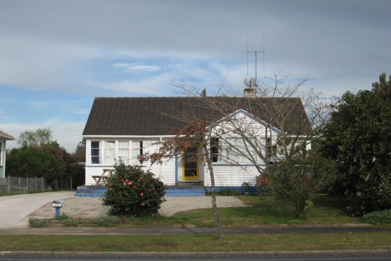 Photo of property in 116 Fairfield Road, Fairfield, Hamilton, 3214