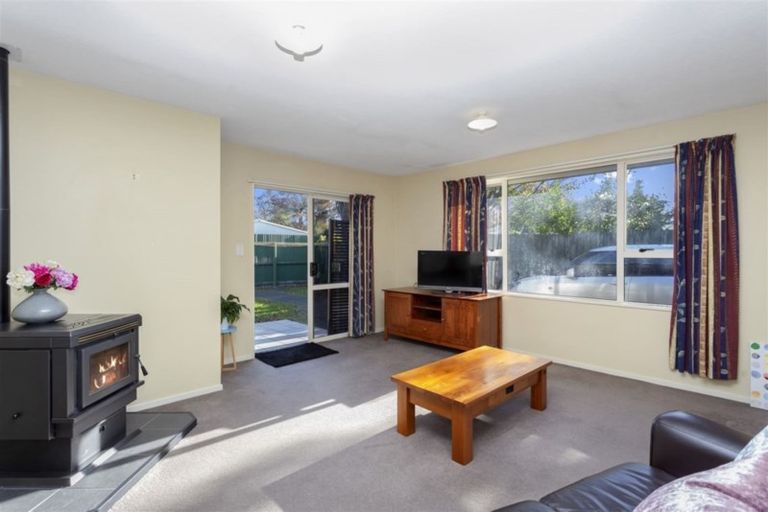 Photo of property in 41a Hornsby Street, Bishopdale, Christchurch, 8053