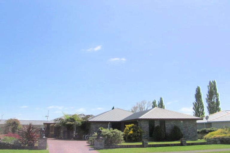 Photo of property in 82 Tawari Street, Matamata, 3400