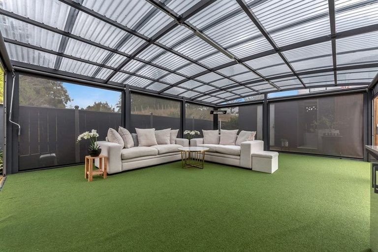Photo of property in 8 Arahanga Road, Flat Bush, Auckland, 2019