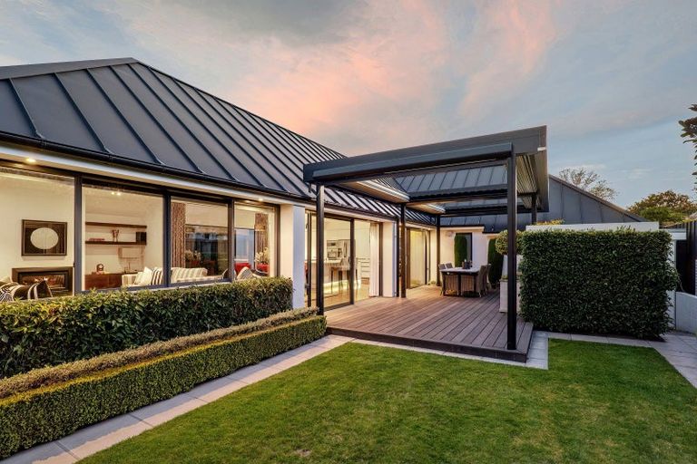 Photo of property in 14 Naseby Street, Merivale, Christchurch, 8014