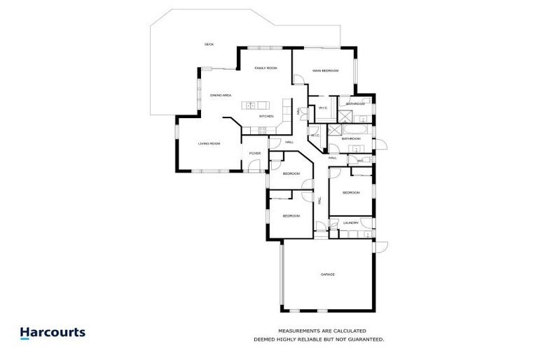 Photo of property in 2 Mccall Avenue, Pauanui, Hikuai, 3579