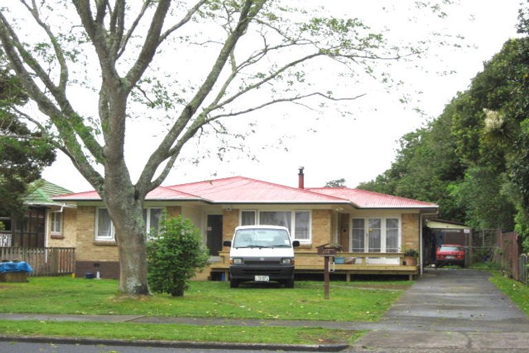 Photo of property in 379 Great South Road, Opaheke, Papakura, 2113