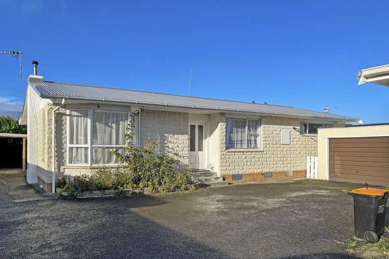 Photo of property in 354 College Street, West End, Palmerston North, 4410