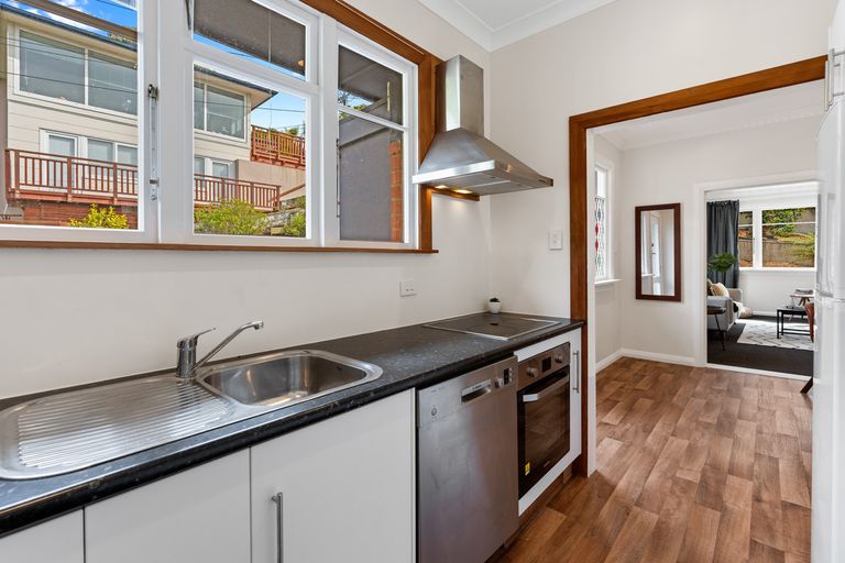 Photo of property in 10 Melrose Street, Roslyn, Dunedin, 9010